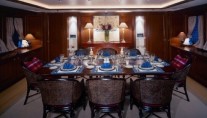 SEA DWELLER -  Dining